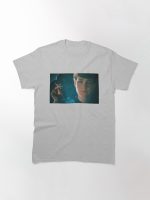blade runner - Rachel Printed T-Shirt