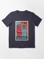 GONK v2 Essential T-Shirt