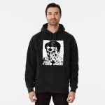 Insurance Investigator Pullover Hoodie