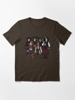 Johnny Depps Essential T-Shirt