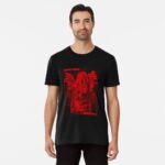 Sienna Shaw Premium T-Shirt