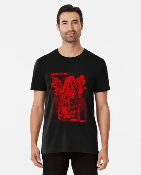Sienna Shaw Premium T-Shirt