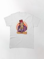 Good Day, Sir Printed T-Shirt