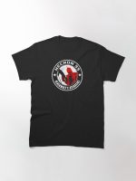 Necron 99 Printed T-Shirt