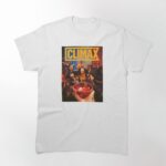 climax (2018) Printed T-Shirt