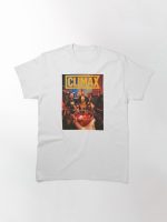 climax (2018) Printed T-Shirt