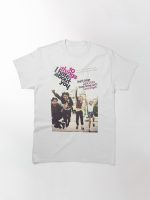 10 things i hate about you Printed T-Shirt