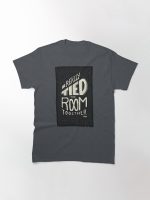 The Rug Printed T-Shirt