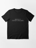 Raiders of the Lost Ark | Directed by Steven Spielberg Essential T-Shirt