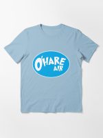 O'Hare Air Essential T-Shirt