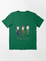 Peter Cushing Essential T-Shirt