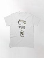 Newt The Glue Printed T-Shirt