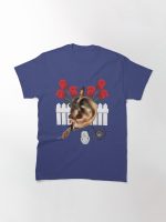 In Dreams Printed T-Shirt
