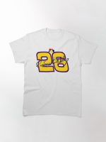 Ricky Bobby Printed T-Shirt