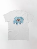 Haynes Sisters Printed T-Shirt