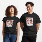 Harold and Kumar - Orignal Movie Design - meekrab Printed T-Shirt