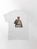 Torrent Printed T-Shirt