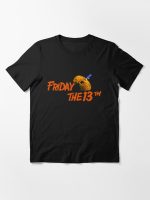 Friday the 13th Essential T-Shirt