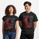 Apocalypse Now Printed T-Shirt