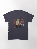 Alfred Hitchcock's Rear Window  Printed T-Shirt