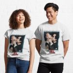 The Age Of Innocence Printed T-Shirt