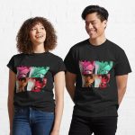 Coffee Fail NB Printed T-Shirt