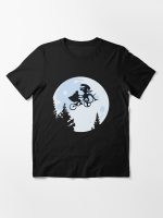 Xenomorph E.T.  Essential T-Shirt