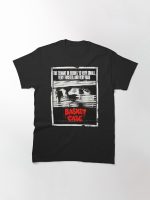 Basket Case TShirt 80s Horror Movie VHS Cover  Printed T-Shirt