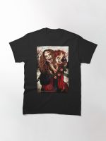 Game of chucky Printed T-Shirt