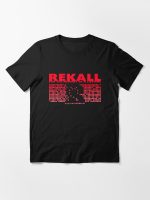 Rekall T-Shirt Essential T-Shirt