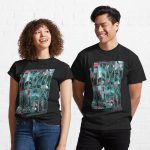 john wick design  Printed T-Shirt