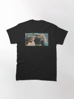 Cruisin Printed T-Shirt