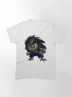 Hungry Little Critter Printed T-Shirt