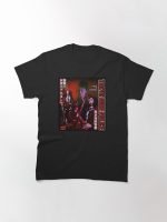 Tokyo Gore Police - Ruka Printed T-Shirt