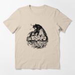 Gorgo Essential T-Shirt