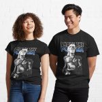 I Have the Power Printed T-Shirt