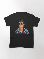 Top gun maverick tom cruise Printed T-Shirt