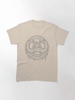 Day of Doom v3 Printed T-Shirt