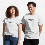 Don Massimo 365 Days DNI shirt Printed T-Shirt