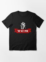 TURNER CLASSIC MOVIES Essential T-Shirt