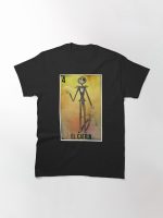 El Catrin Printed T-Shirt