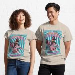 Beyond the Valley of the Dolls| Perfect Gift For you and friends Printed T-Shirt