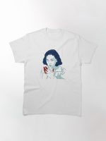 Pan's Labyrinth Ofelia Printed T-Shirt