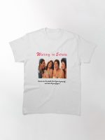 Waiting to exhale T-Shirt Printed T-Shirt