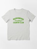 Bushwood Groundskeeper - Caddyshack  Essential T-Shirt