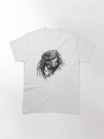Predator Printed T-Shirt