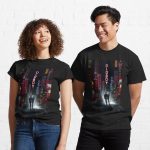 Oldboy Printed T-Shirt