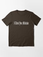 I Drink Your Milkshake Essential T-Shirt