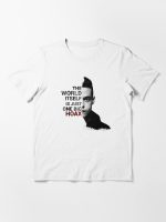 Mr. Robot - Elliot's Quote Essential T-Shirt