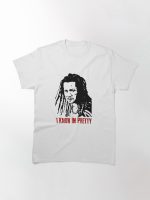 True Romance “Drexl” Stencil #2 Printed T-Shirt